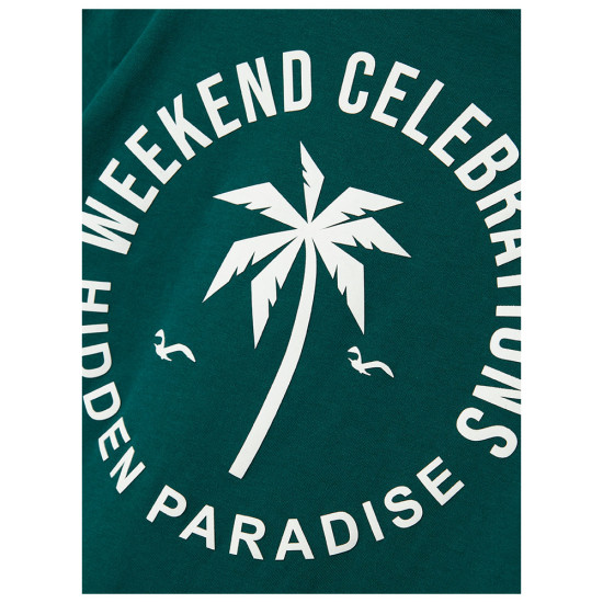 Name It Παιδική κοντομάνικη μπλούζα Name It Παιδική κοντομάνικη μπλούζα